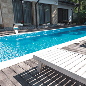 Traitement eau spa & piscine