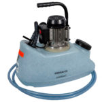 Pompe à détartrer TUBNET classic evol.